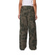Obey Γυναικείο παντελόνι Florien Cargo Pant